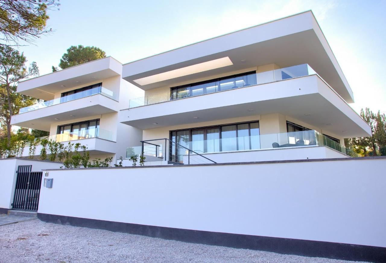 Apartments Perle Malinska Exterior photo